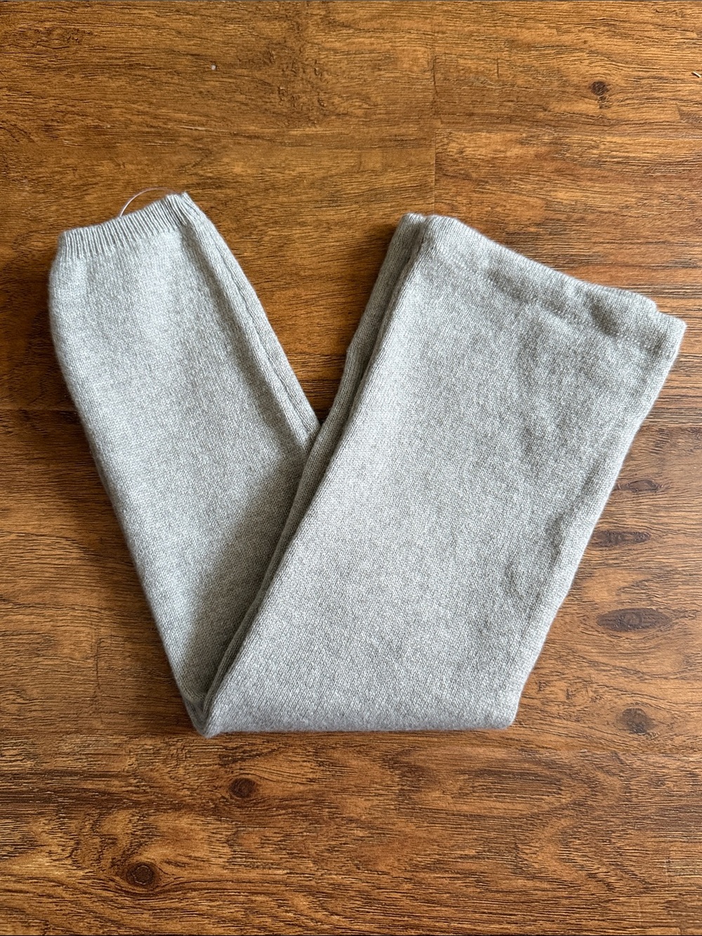 NEW Brunello Cucinelli cashmere arm warmers